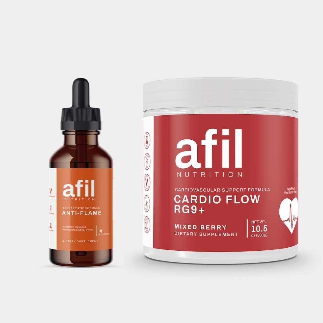 INTOLERANCES SUPPLEMEMT BUNDLE