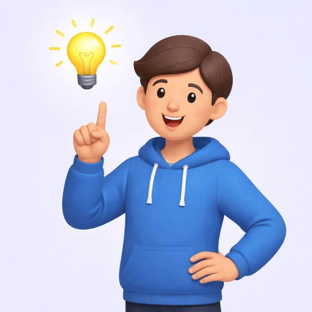 creator deck man icon