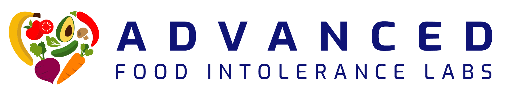 Advanced Food Intolerance Labs